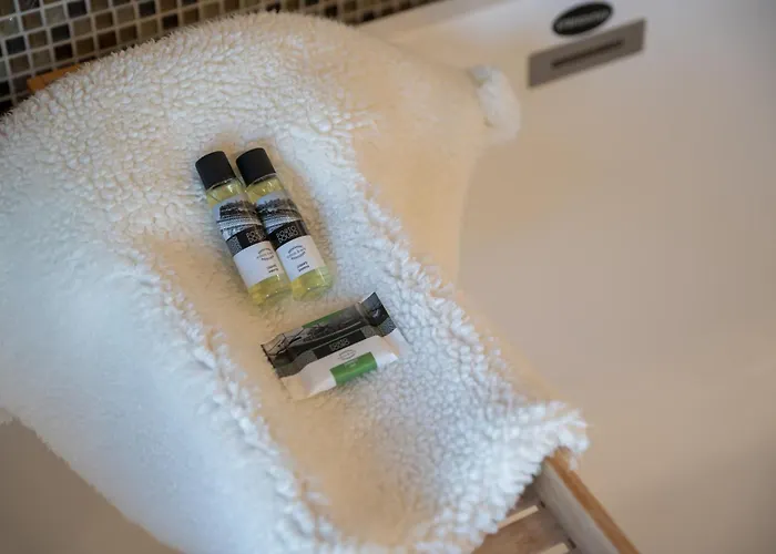 Orman Evi Paraiso Douro Lamego