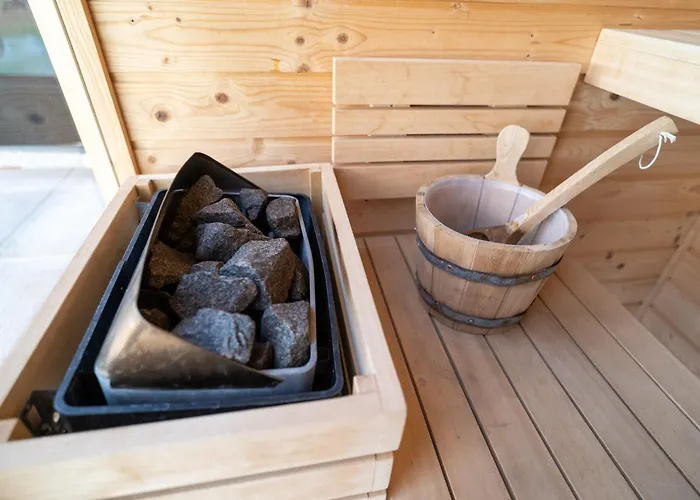 Paraiso Douro 롯지