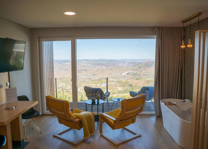 Orman Evi Paraiso Douro Lamego