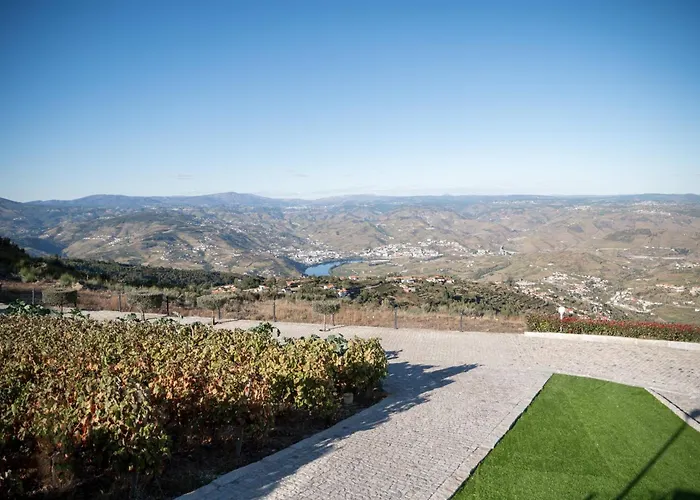 Paraiso Douro Lamego