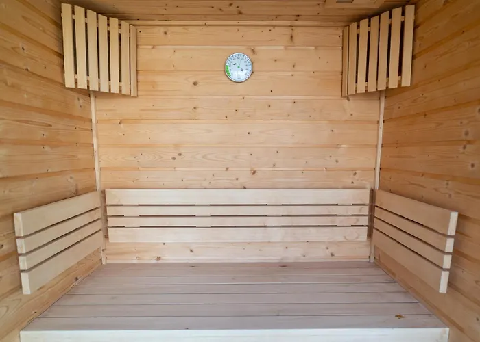 Orman Evi Paraiso Douro