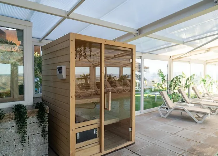 Paraiso Douro 롯지