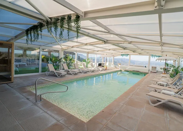 Paraiso Douro Alojamento de Turismo Selvagem *